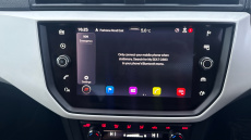 SEAT Arona 1.0 TSI 110 Xcellence [EZ] 5dr DSG Petrol Hatchback